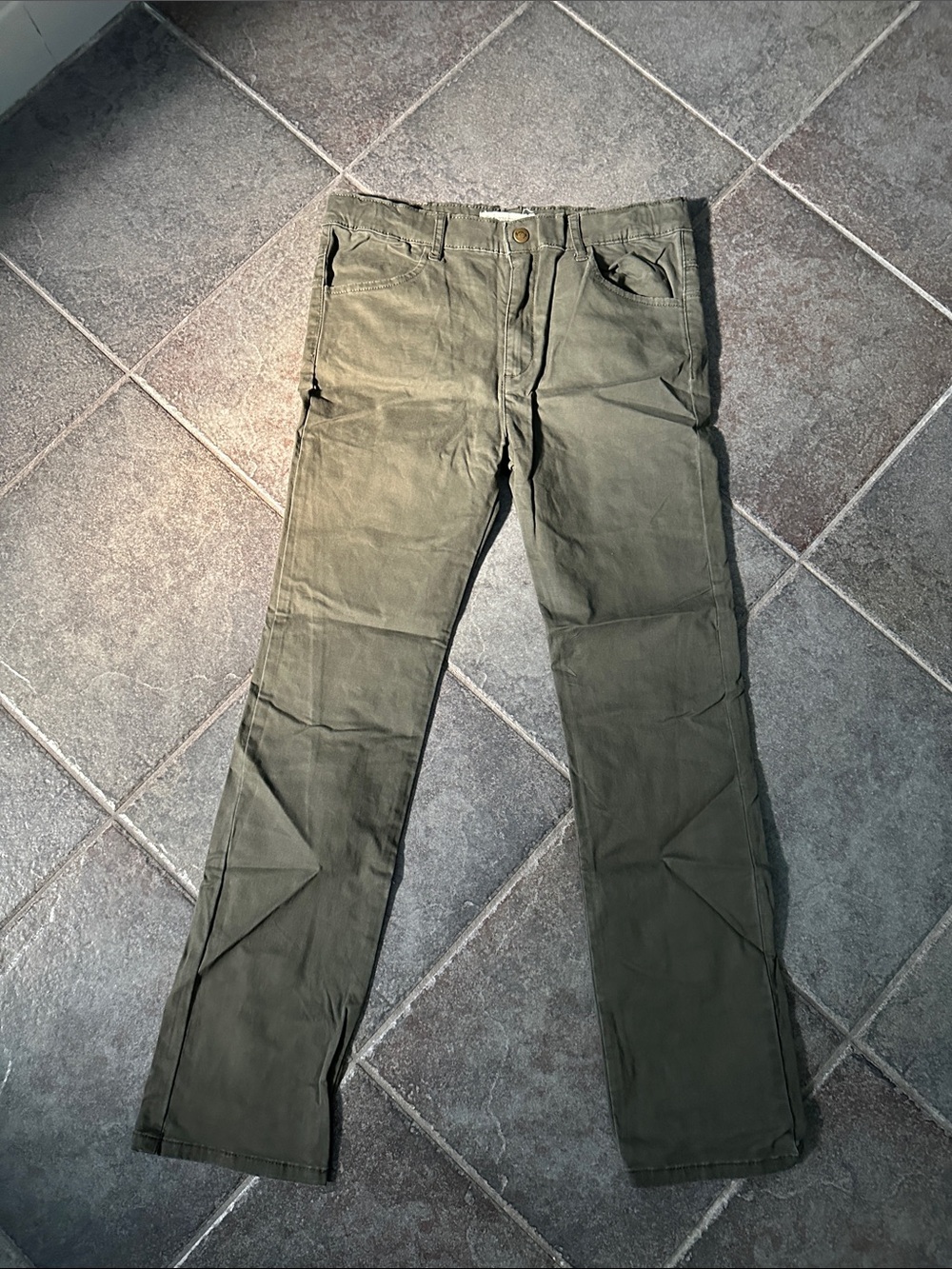 Appaman Sz 14 boys chinos